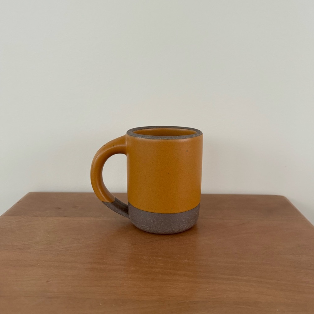 East Fork Pottery Mug